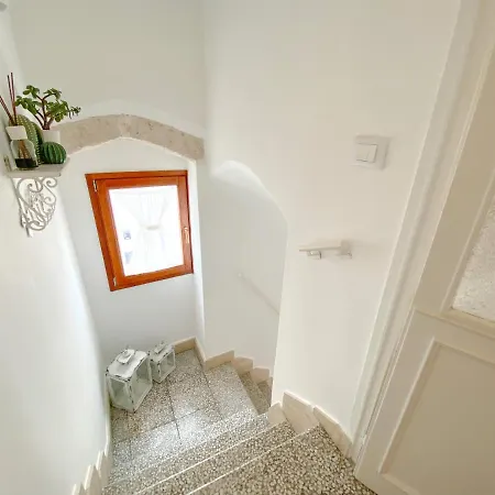 Tulipano Bianco Appartement Ostuni Buitenkant foto
