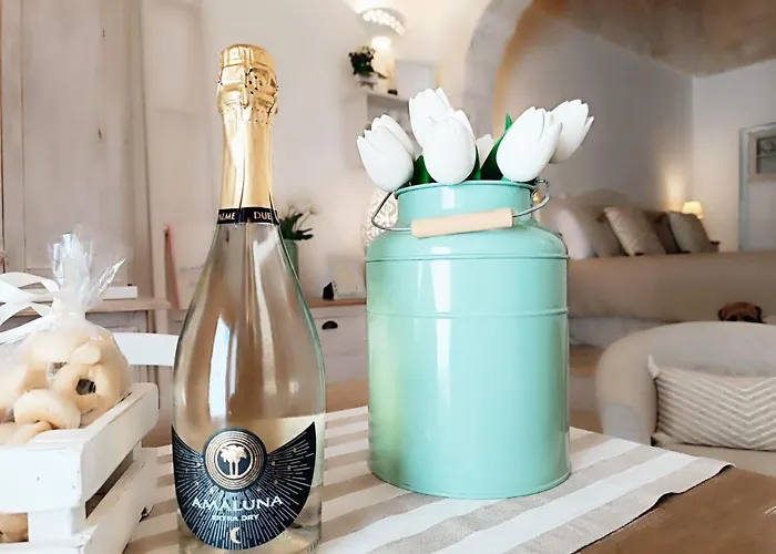 Tulipano Bianco