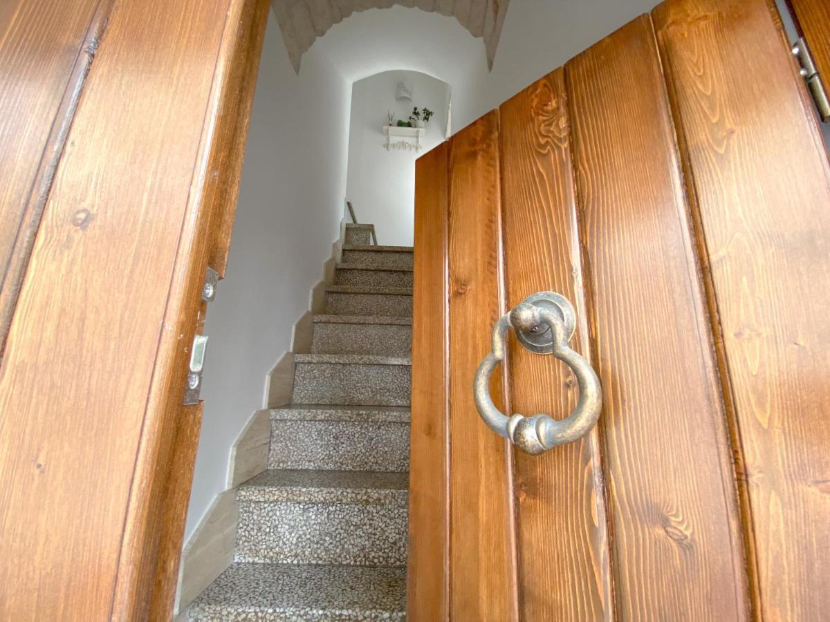 Apartment Tulipano Bianco Ostuni