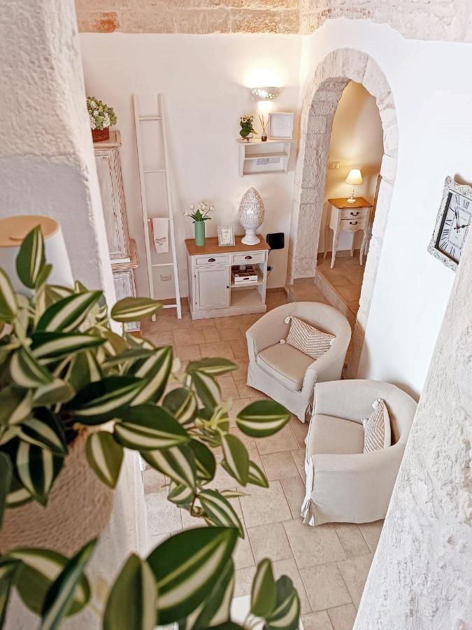Tulipano Bianco Apartment *