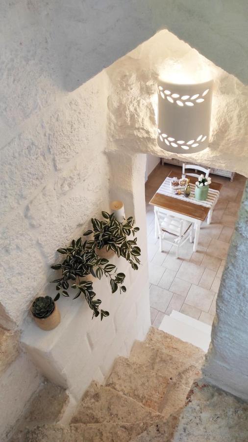 Apartment Tulipano Bianco Ostuni