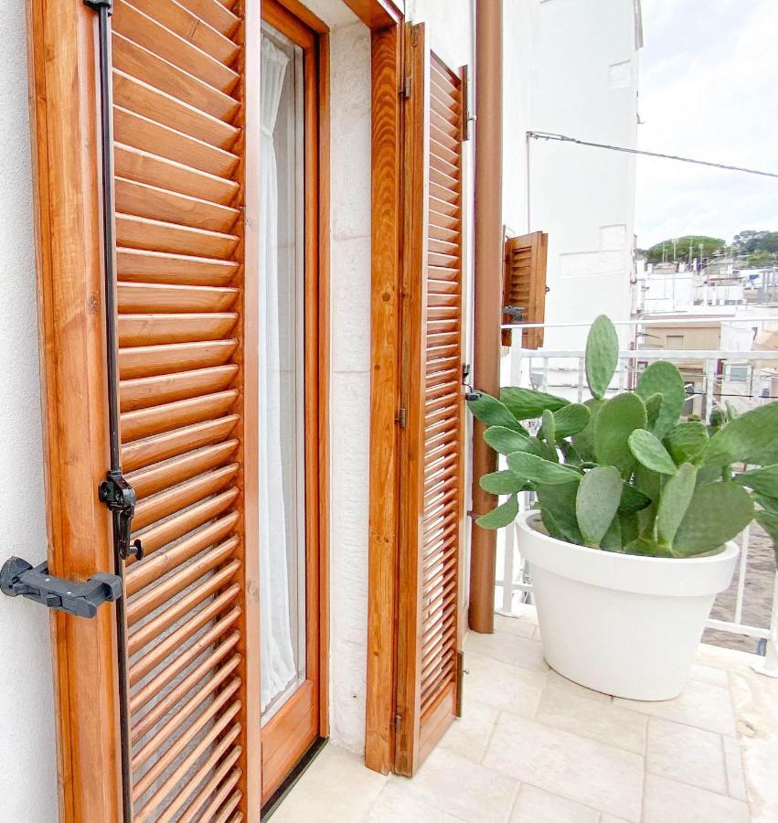 Tulipano Bianco Apartment Ostuni