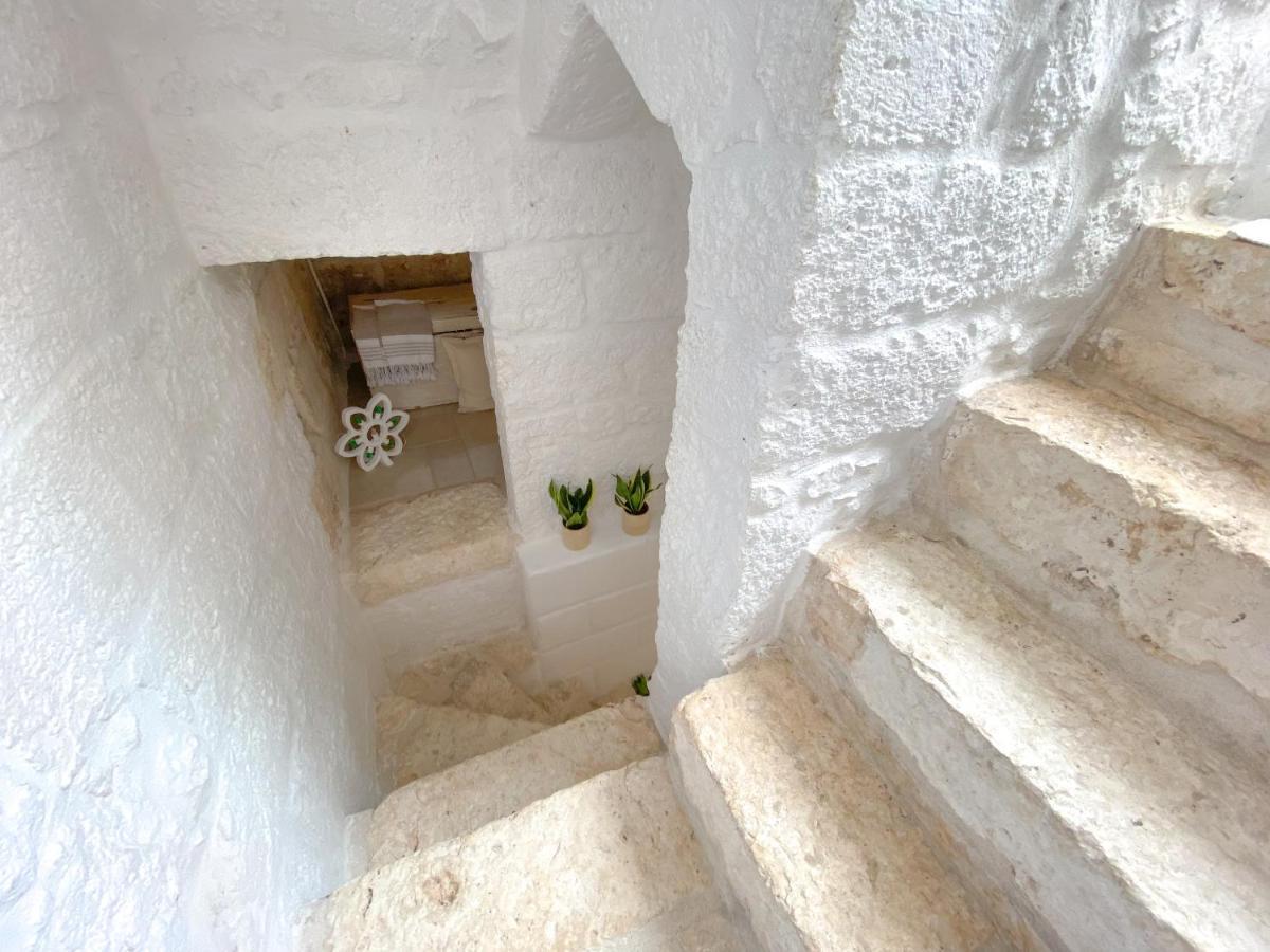 Apartment Tulipano Bianco Ostuni