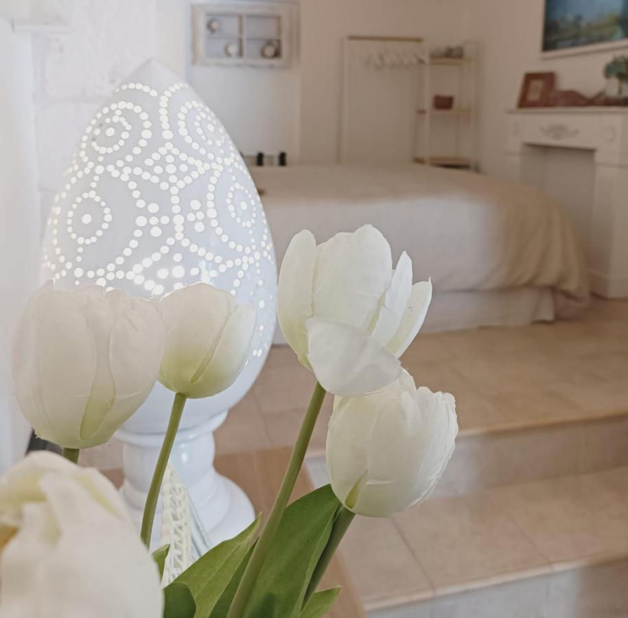 Apartment Tulipano Bianco