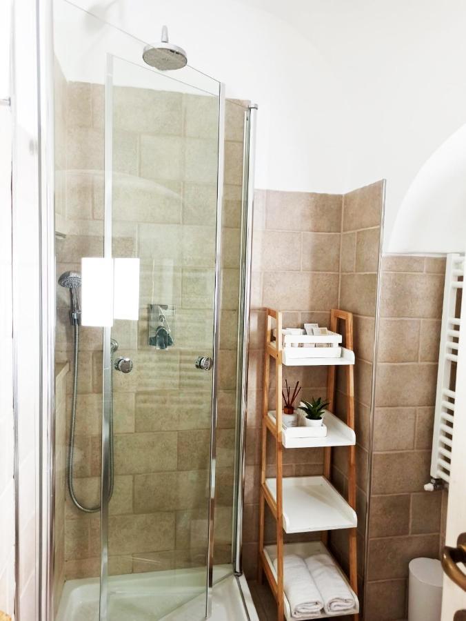Appartement Tulipano Bianco