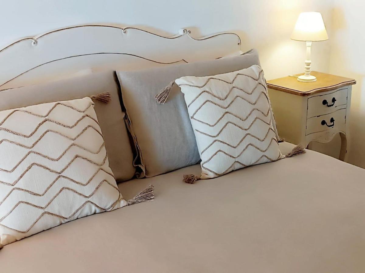 Appartement Tulipano Bianco Ostuni