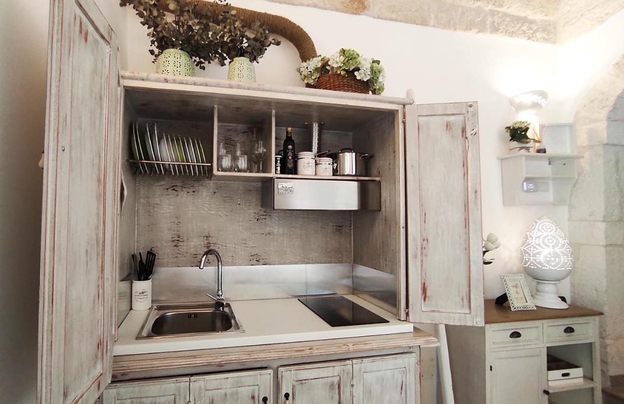 Tulipano Bianco Appartement *
