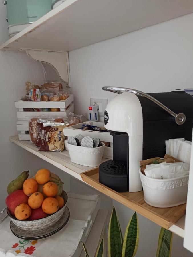 Tulipano Bianco Appartement *