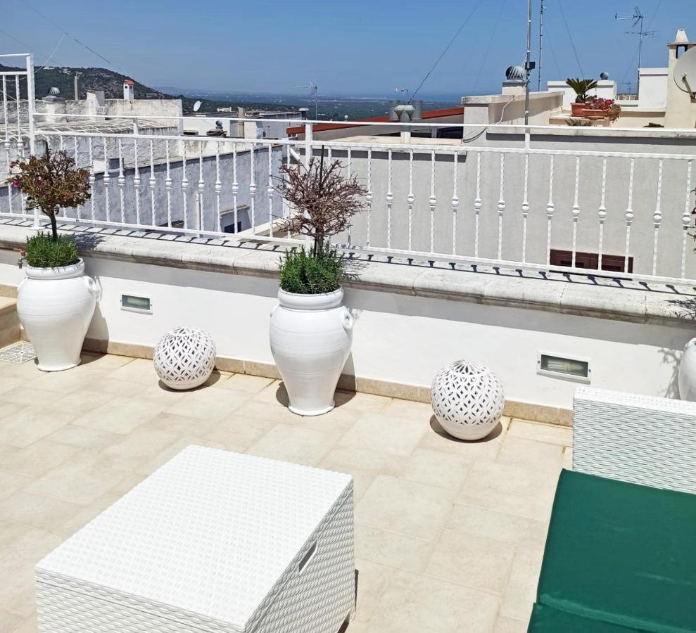 Tulipano Bianco Apartment